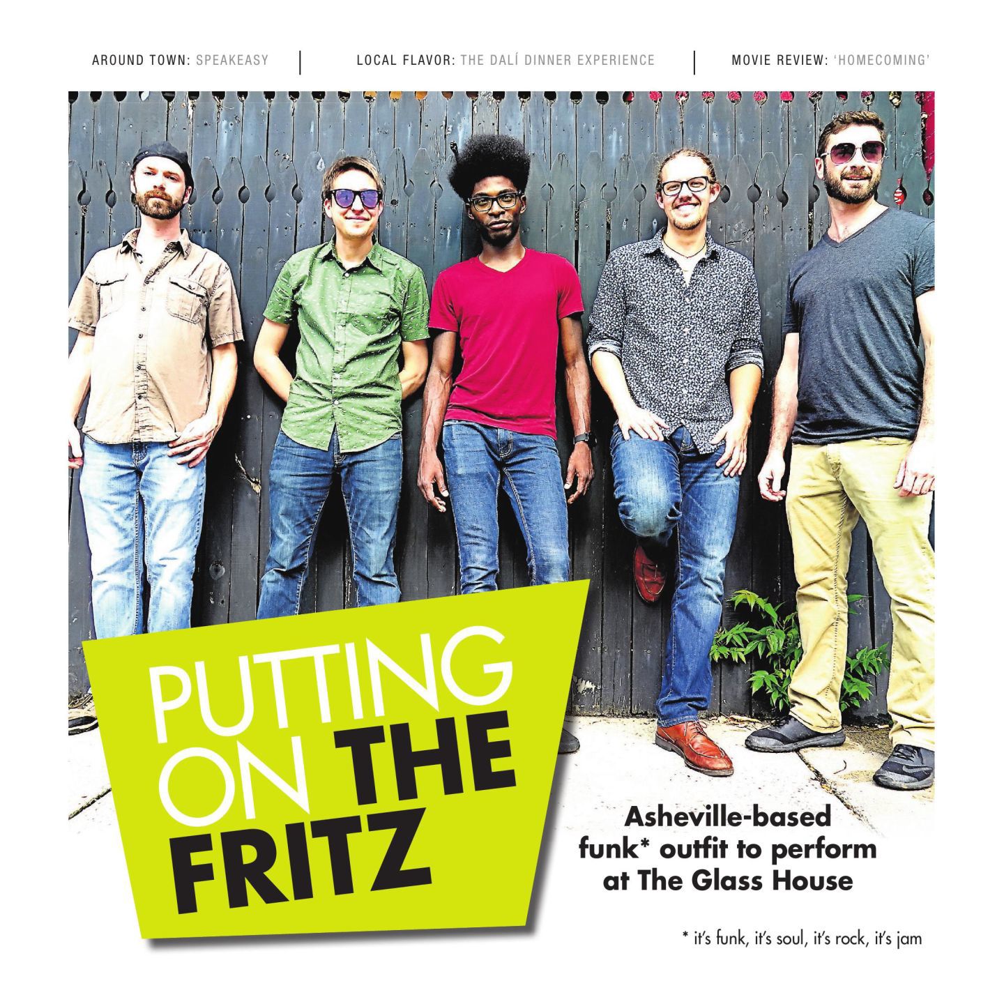 4 - April 24 - Fritz